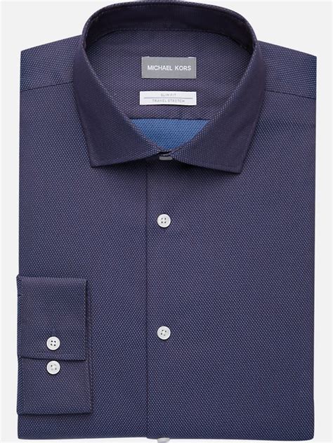 dres michael kors|michael kors dress shirts clearance.